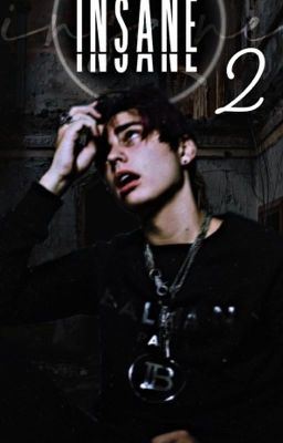 Icon of Insane 2 // Colby Brock