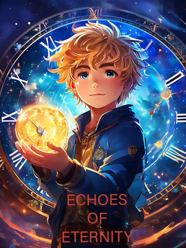 ECHOES OF ĘTERNITY