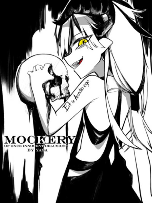 Icon of Mockery of Once Innocent Delusions