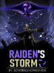 Icon of Raiden's Storm (ASOIAF)