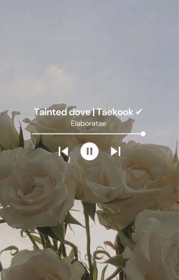 Icon of Tainted dove | KV ✔