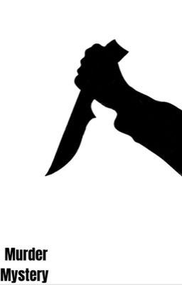 Icon of Murder Mystery