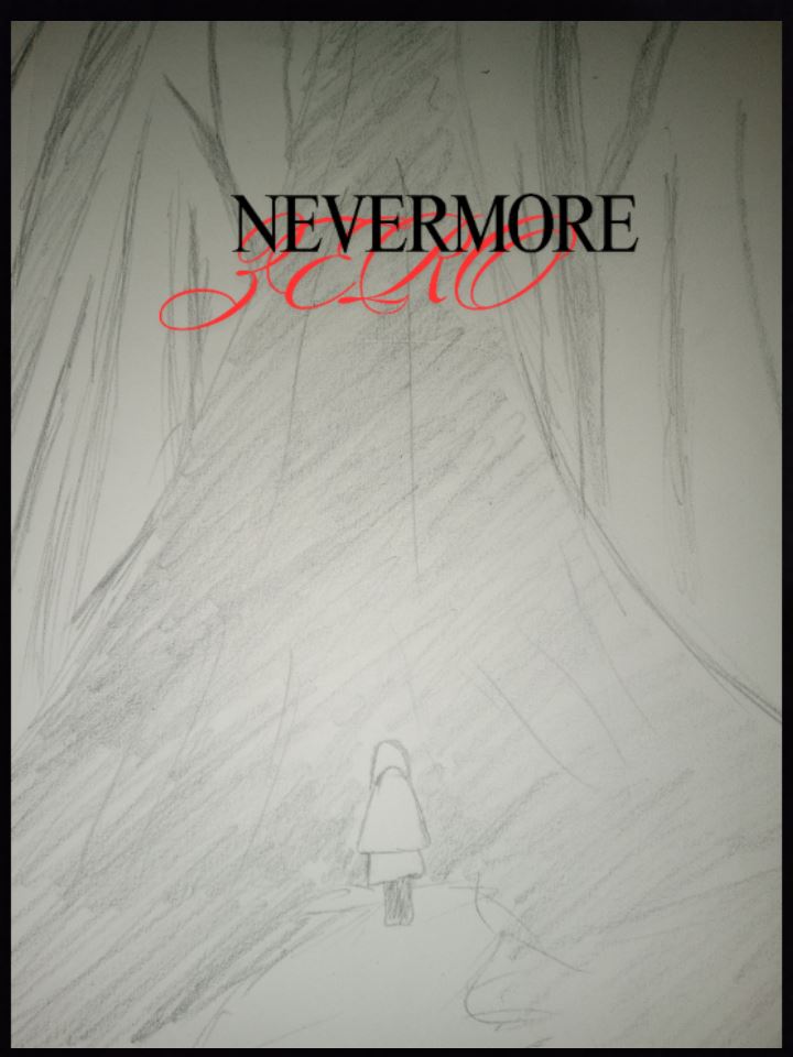 Icon of Nevermore zero