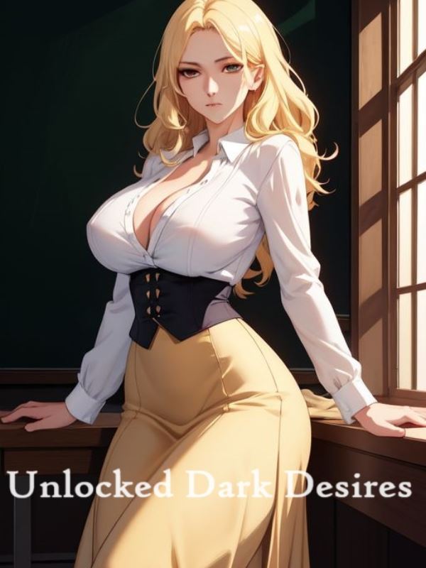 Icon of Unlocked Dark Desires