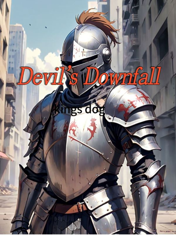 Icon of Devil's Downfall