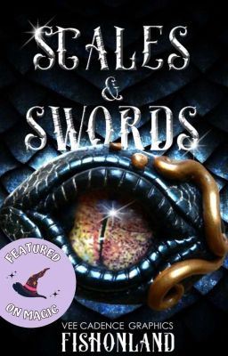 Icon of Scales and Swords ✓