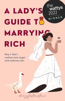 Icon of A Lady's Guide to Marrying Rich ✔