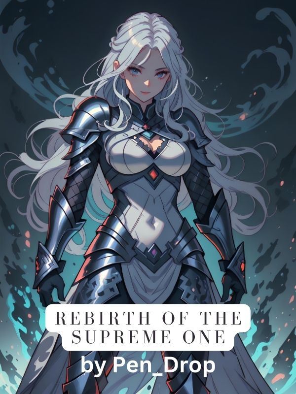 Icon of Rebirth Of The Supreme One
