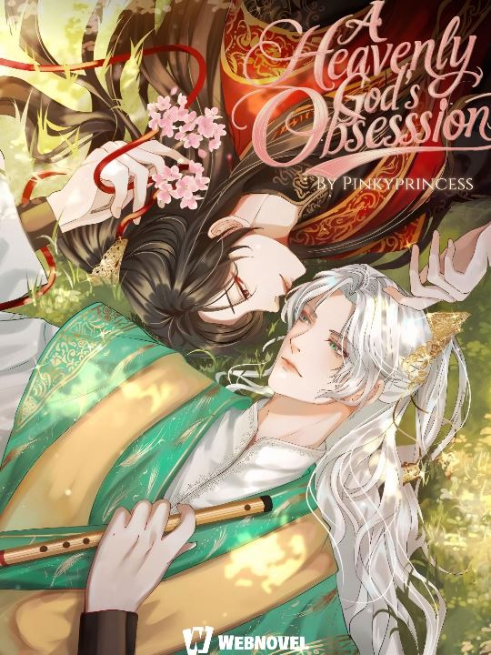 Icon of A Heavenly God's Obsession (QT)