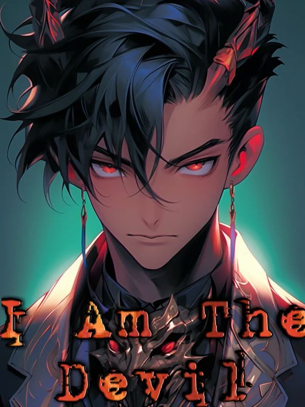 Icon of I'm The Devil