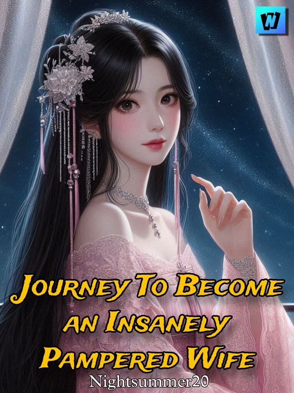 Icon of Journey To Become an Insanely Pampered Wife