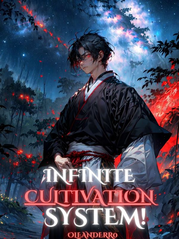 Icon of Infinite Cultivation System!