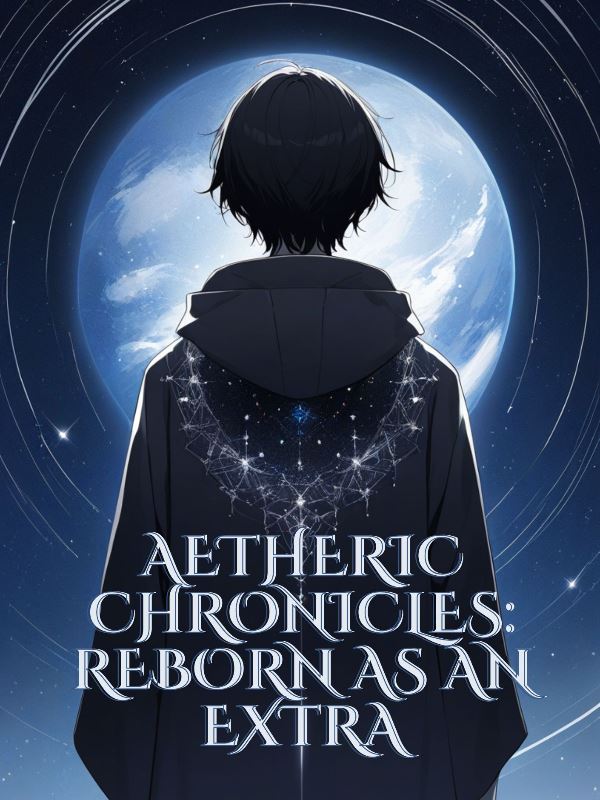 Icon of Aetheric Chronicles: Reborn As An Extra