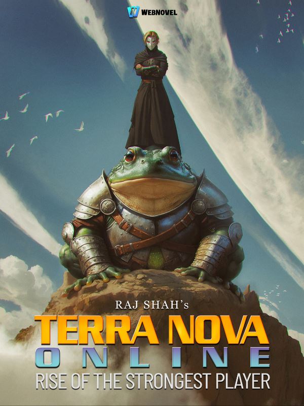Icon of Terra Nova Online : Rise Of The Strongest Player