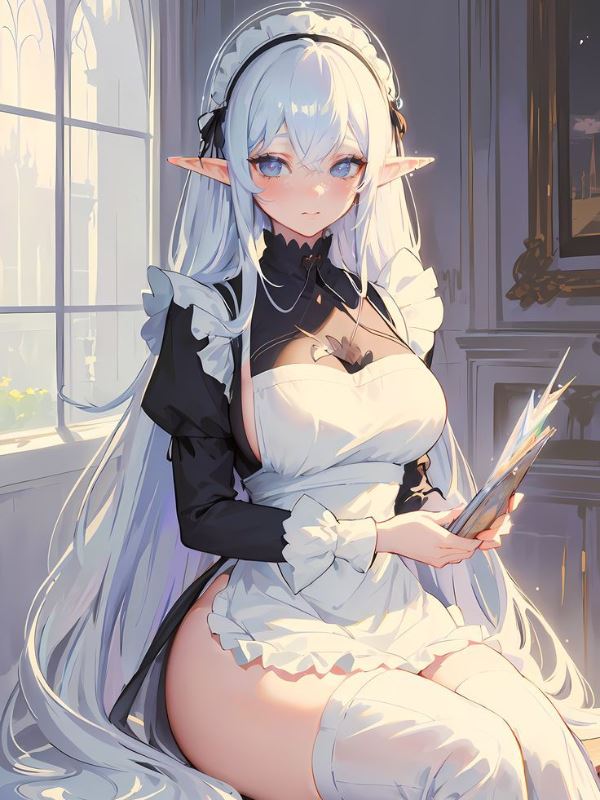 Icon of Lust System: Sword Genius in Women's World