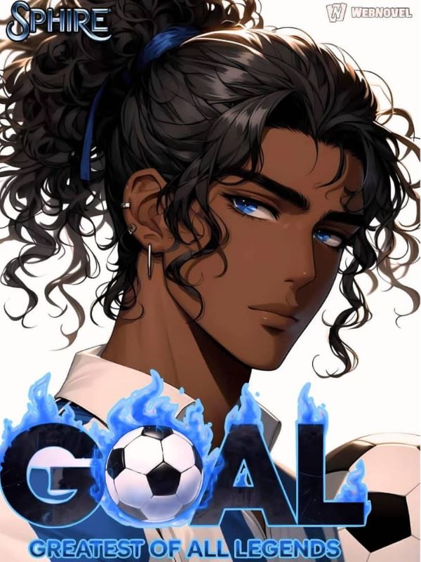 Icon of Greatest Of All Legends
