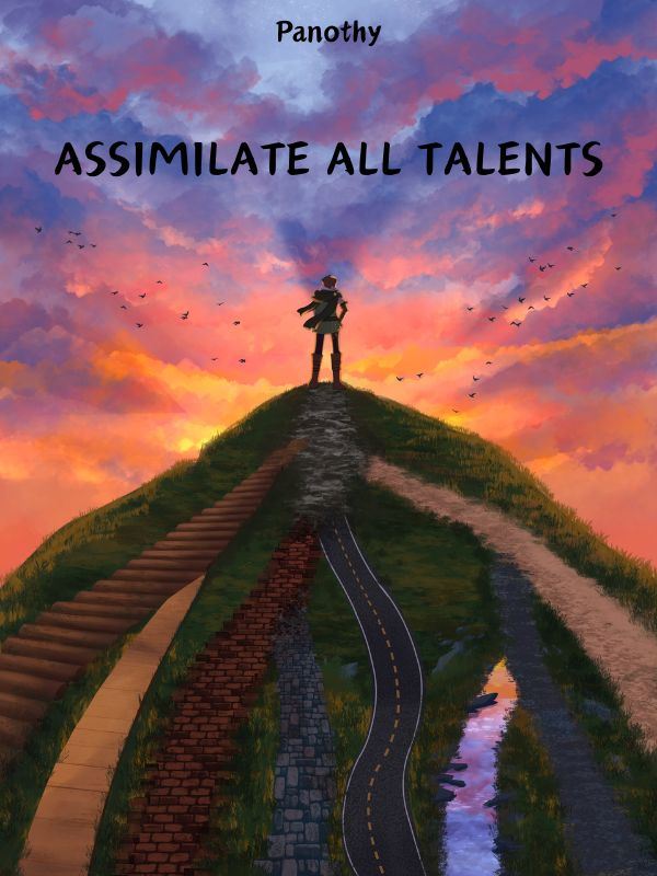 Icon of Assimilate All Talents