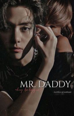 Icon of ✓MR.DADDY ↬ KTH