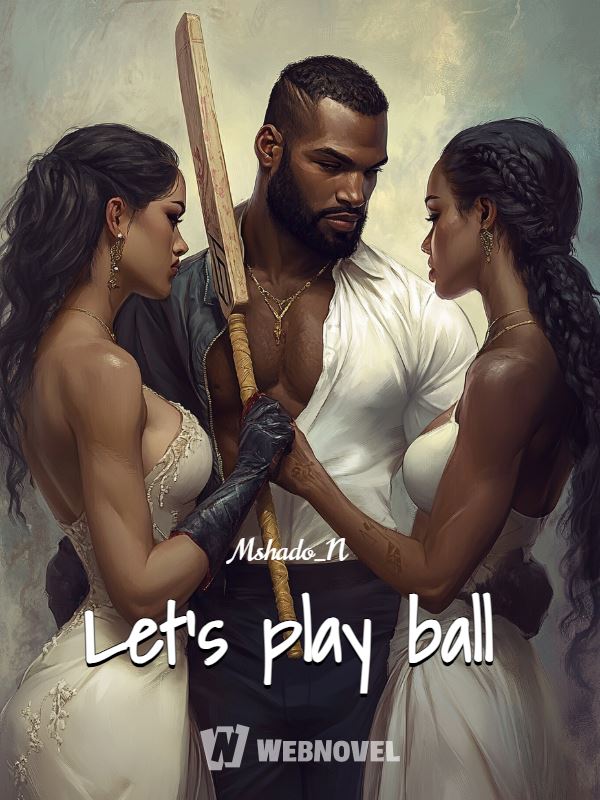 Icon of Let's play ball