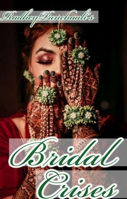 Icon of Bridal Crises