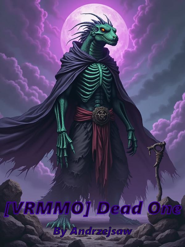 Icon of [VRMMO] Dead One