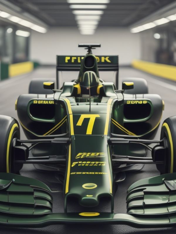 Podium Dreams, Pit Lane Nightmares