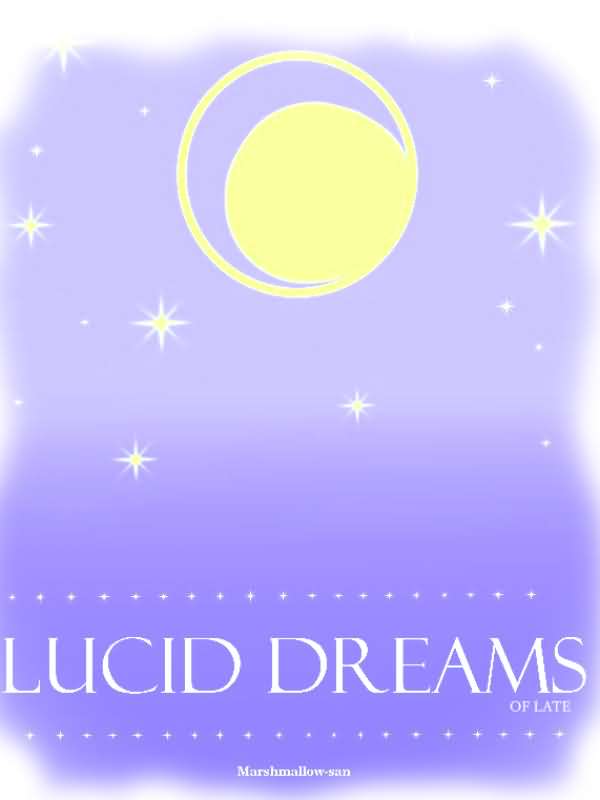 Icon of Lucid Dreams of Late