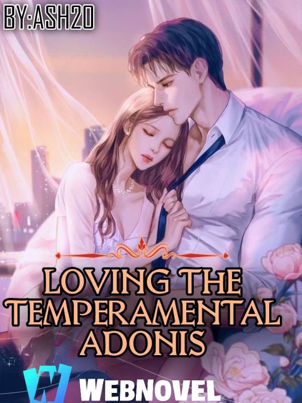 Icon of Loving The Temperamental Adonis