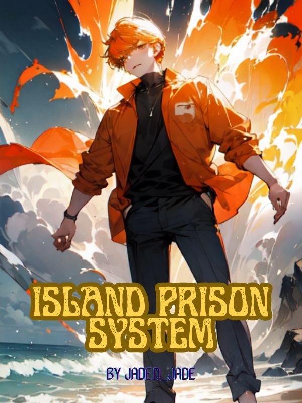 Icon of Island Prison System