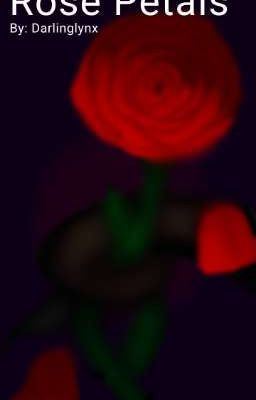 Icon of Rose Petals (Offenderman x Reader)