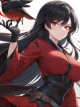 Icon of RWBY: Dragon's Heart