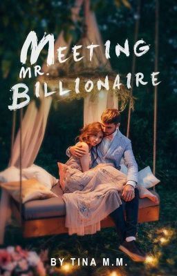 Icon of Meeting Mr. Billionaire #Wattys2020 #The2019Awards
