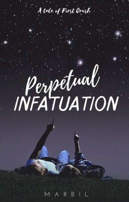 Icon of Perpetual Infatuation