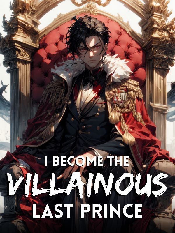 Icon of I Become The Villainous Last Prince