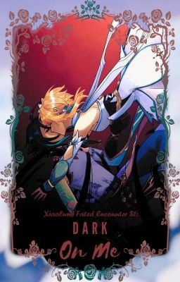 Icon of Xiaolumi S1: Dark On Me