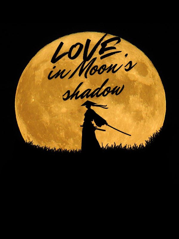 Icon of love in Moon's Shadow