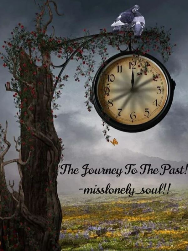 Icon of The Journey To The Past!