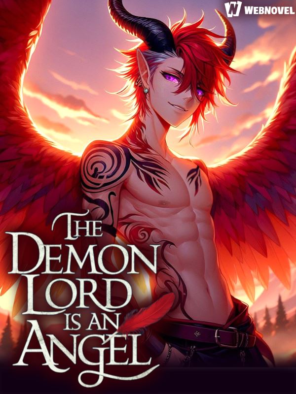 Icon of The Demon Lord Is An Angel