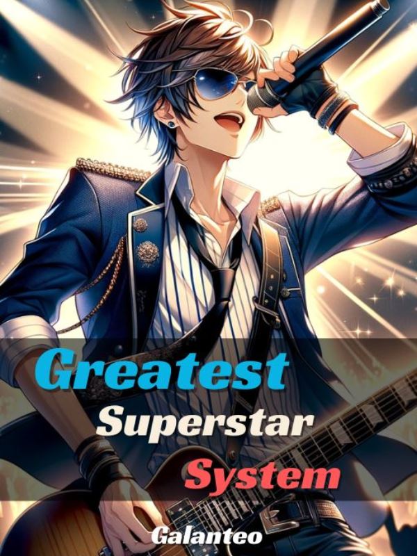 Greatest Superstar System