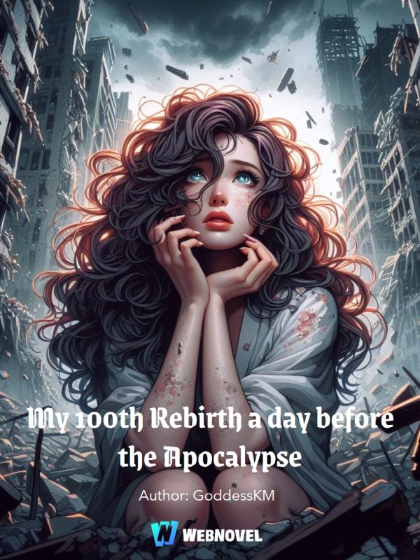 Icon of My 100th Rebirth a day before the Apocalypse