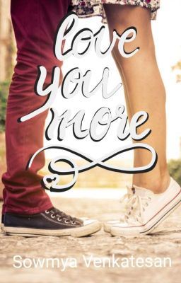 Icon of Love you more