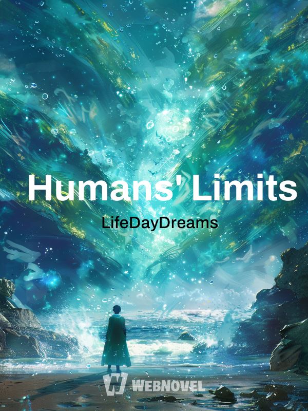 Icon of Humans' Limits