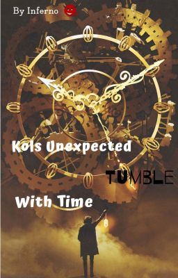 Icon of Kols unexpected tumble with time