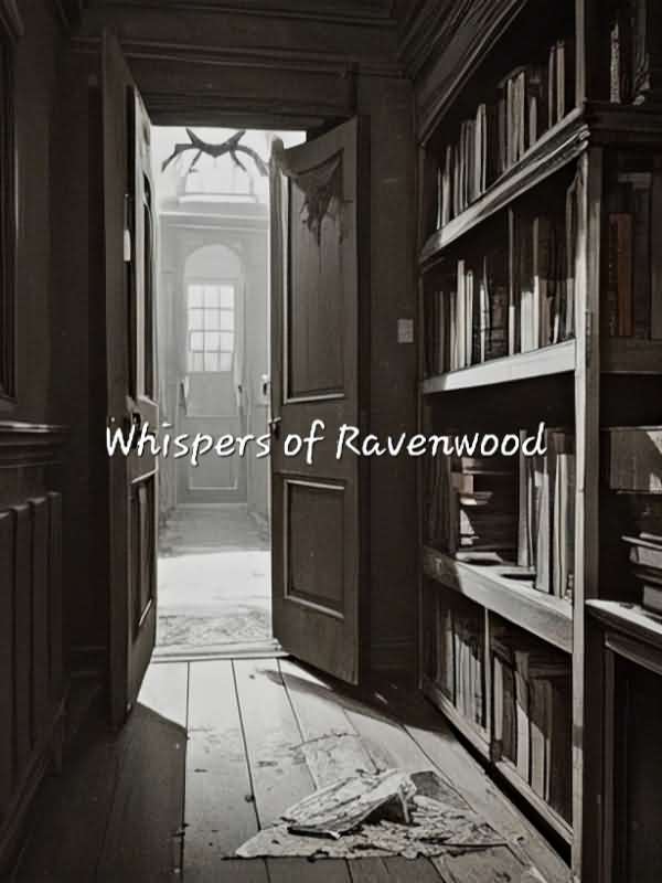 Icon of Whispers of Ravenswood Manor