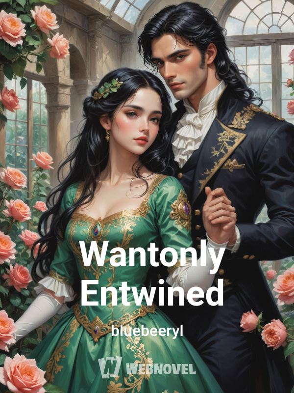 Icon of Wantonly Entwined