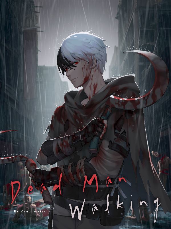 Icon of Dead Man Walking: Living By Day, Dead By Night