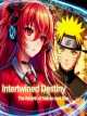 Icon of Intertwined Destiny: The Rebirth of Naruto and Rias