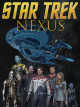 Icon of Star Trek: Nexus