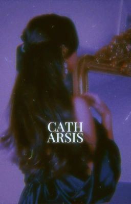 Icon of CATHARSIS, jason grace¹