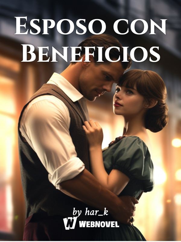Esposo con Beneficios